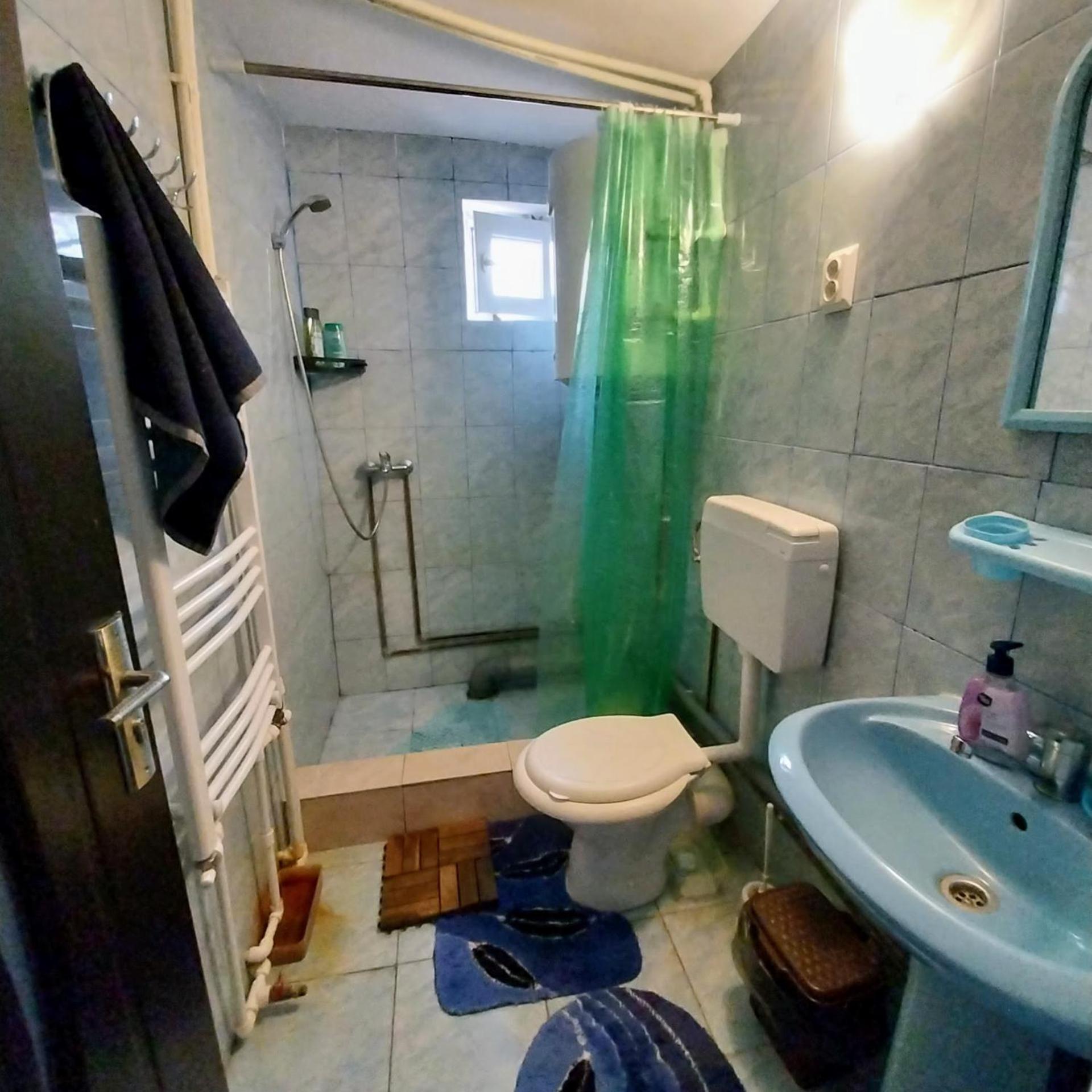 Casa Andreea Hotell Novaci-Străini Eksteriør bilde